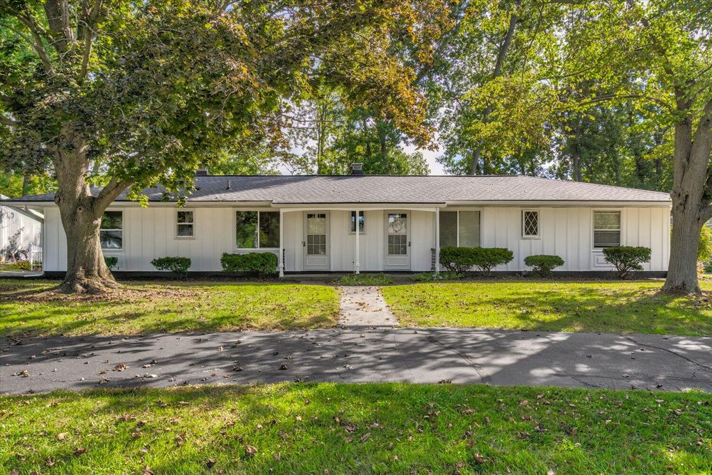 Photo of 7717-7721 Julie Drive Drive, Portage, MI 49024 (MLS # 25050861)