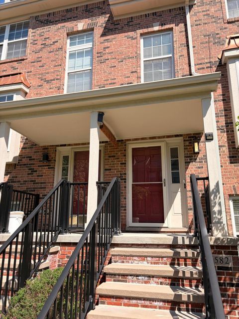 Photo of 25582 Saint James, Southfield, MI 48075 (MLS # 26017494)