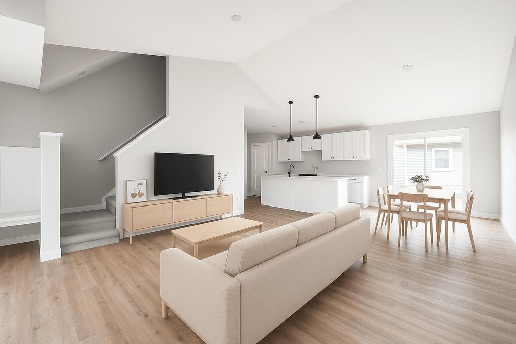 Photo of 2857 Jade Lane, Traverse City, MI 49684 (MLS # 26005449)