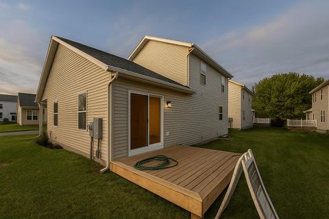 Photo of 2857 Jade Lane, Traverse City, MI 49684 (MLS # 26005449)