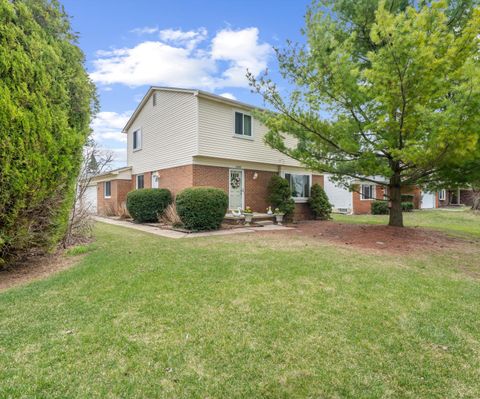 3507 Helen Avenue, Ypsilanti, MI 48197 - MLS#: 25014510