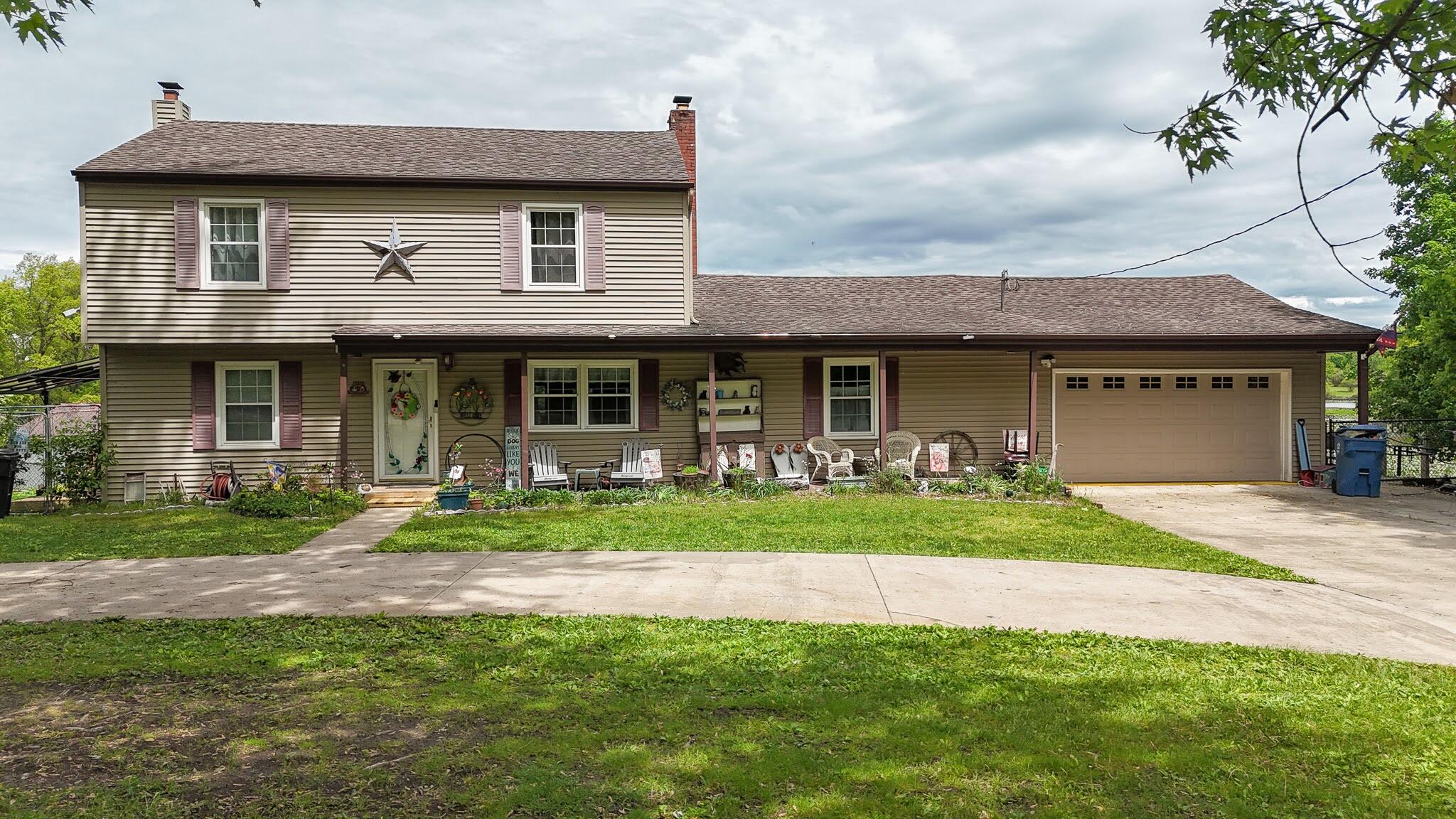 25942 Dutch Settlement Street