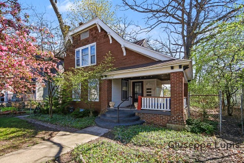 Photo for 314 Fuller Avenue SE
