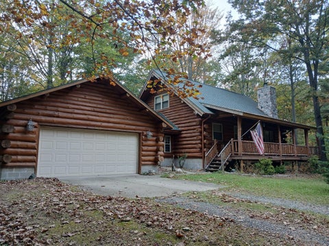 Photo of 3239 N Jebavy Drive, Ludington, MI 49431 (MLS # 26054935)