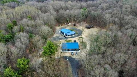 53815 Glenwood Road Dowagiac MI 49047