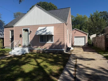 1860 Ray Street Muskegon MI 49442