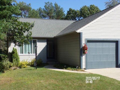 Photo of 18158 Mohawk Drive, Spring Lake, MI 49456 (MLS # 25057603)