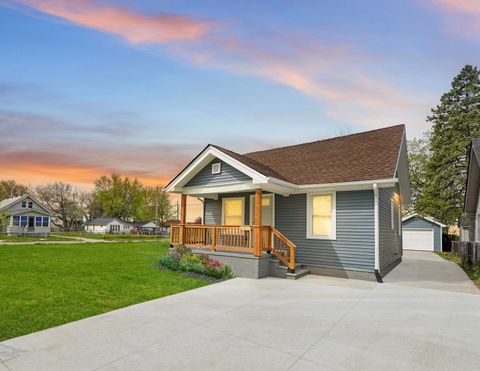 21611 Conners Avenue, Warren, MI 48091 - MLS#: 25018642