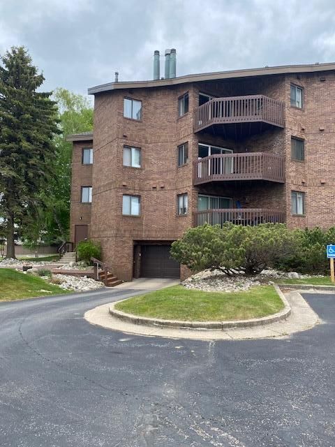 Photo of 368 Harbor Drive #401, Ludington, MI 49431 (MLS # 26024885)