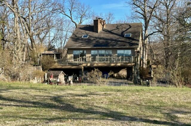 3381 W Marquette Woods Road