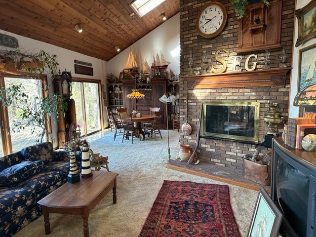 3381 W Marquette Woods Road