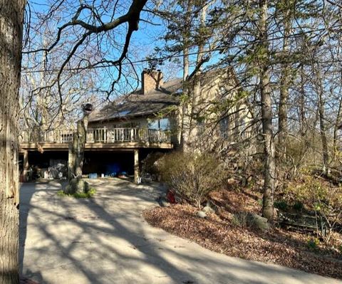 3381 W Marquette Woods Road Stevensville MI 49127