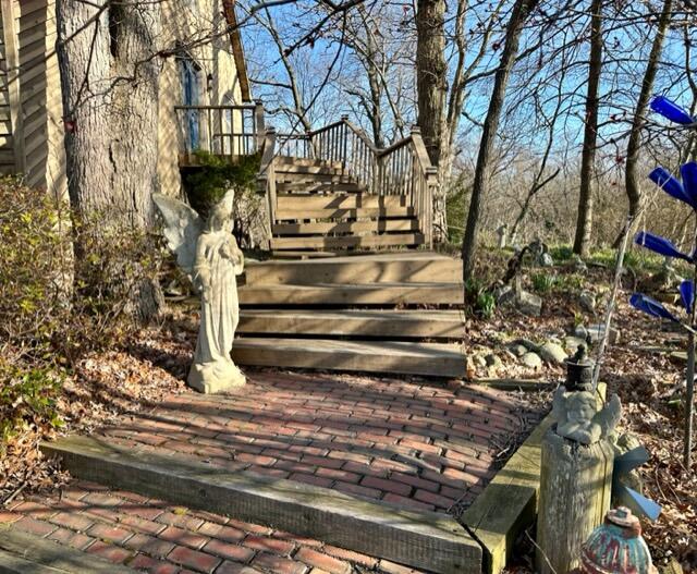 3381 W Marquette Woods Road