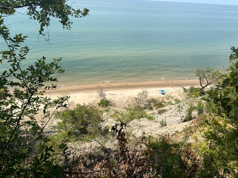 Photo of 5212 Pier Road, Coloma, MI 49038 (MLS # 25036867)