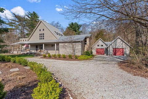 13670 Cottonwood Lane Harbert MI 49115