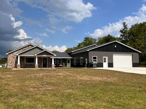 4794 Keith Road, Hillsdale, MI 49242 - MLS#: 24048044