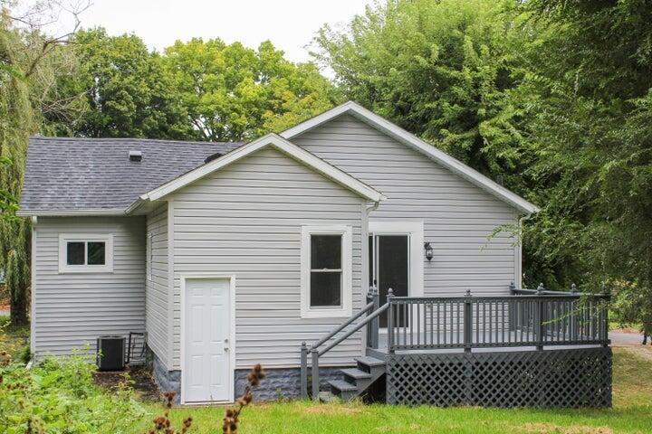 303 W Alexander Street