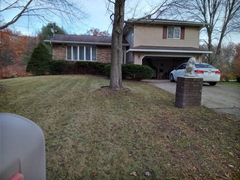 Photo of 544 Terry Street, Muskegon, MI 49442 (MLS # 26009562)