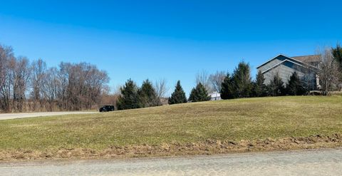 Photo of 7999 Amber Jam Way #27, Berrien Springs, MI 49103 (MLS # 26009459)