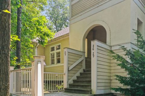 Photo of 18485 Dunecrest Drive #25, New Buffalo, MI 49117 (MLS # 26011923)