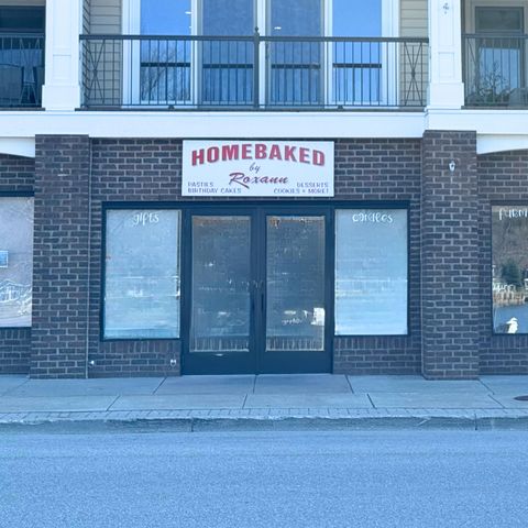 Photo of 560 N Hancock Street #5, Pentwater, MI 49449 (MLS # 26002200)