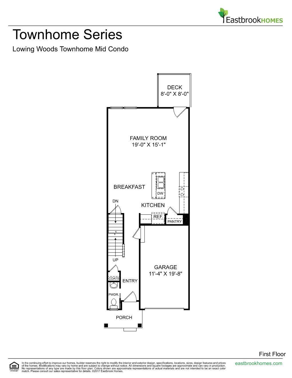 Photo 6 of 14 of 3338 Windborne Lane condo