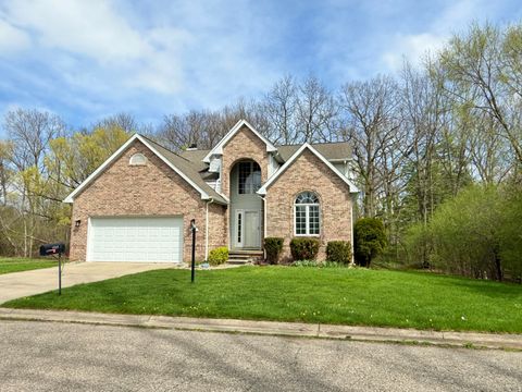 Photo of 2636 Shefman Terrace, Ann Arbor, MI 48105 (MLS # 26016339)