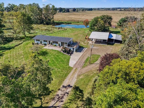 Photo for 75512 County Road 665