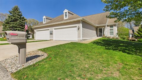 17646 Dustin Drive Unit 17, Spring Lake, MI 49456 - MLS#: 25021687