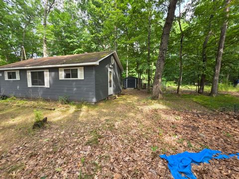 Photo of 2300 N 28th Street, Fountain, MI 49410 (MLS # 25040783)