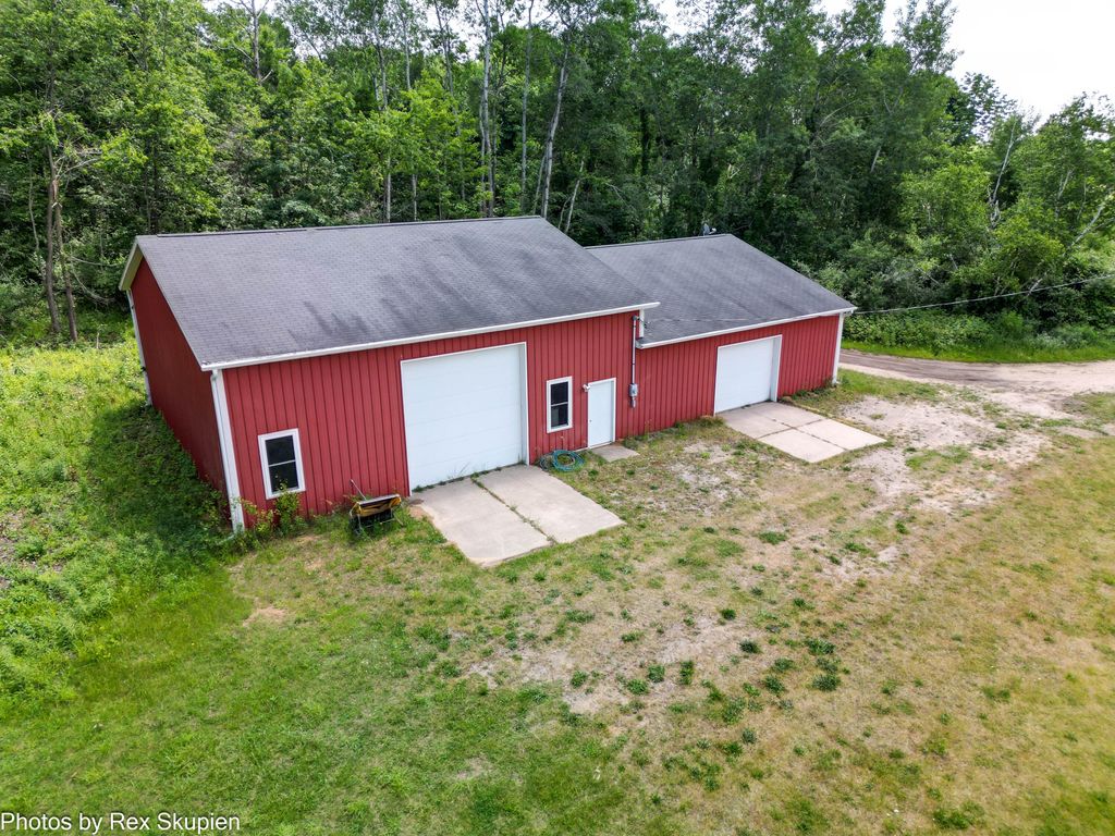 Photo of 3193 W 112th Street, Grant, MI 49327 (MLS # 26006001)