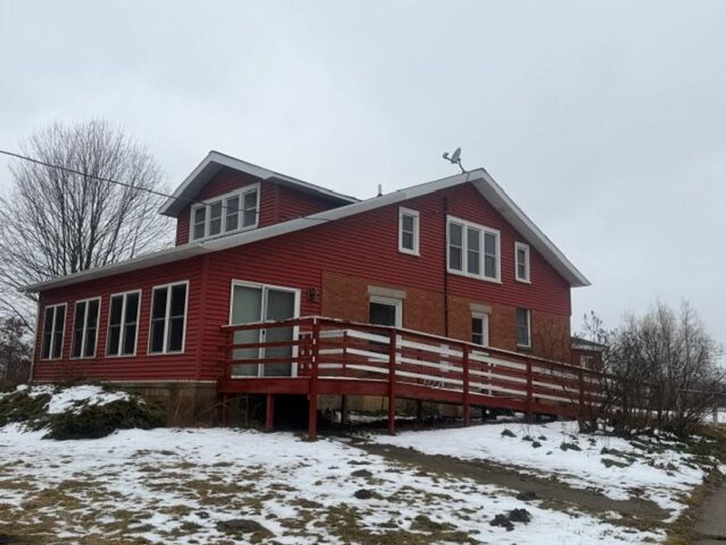 Photo of 3193 W 112th Street, Grant, MI 49327 (MLS # 26006001)