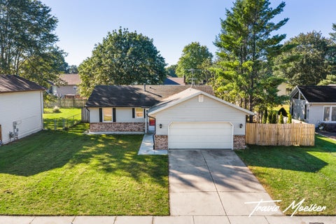 Photo for 4582 Sutton Place SW