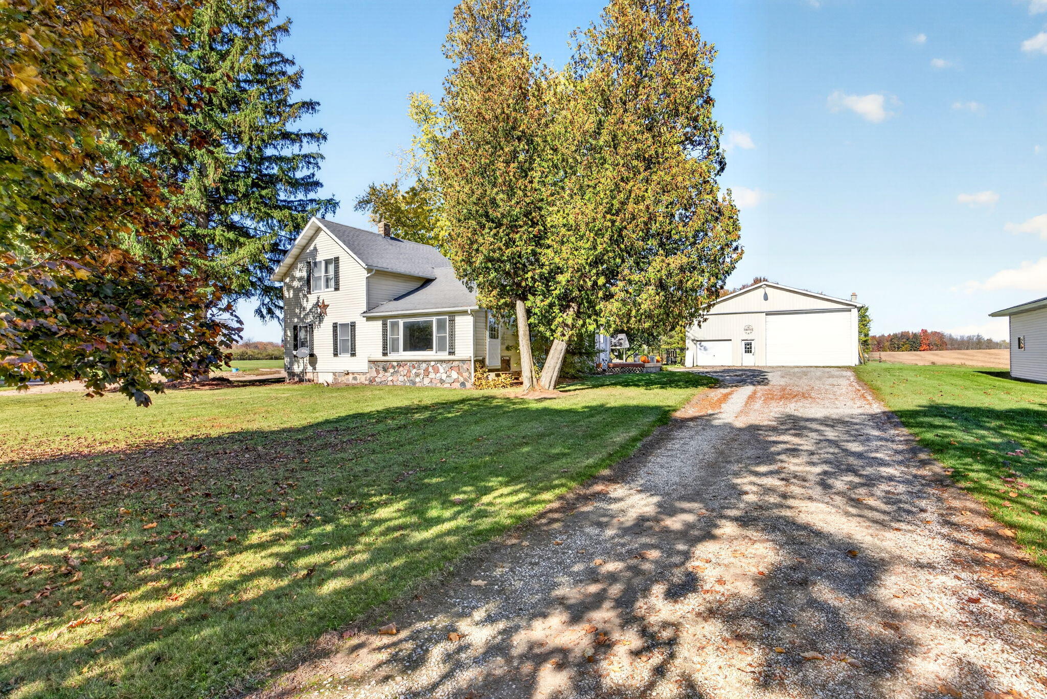 3522 9 Mile Road