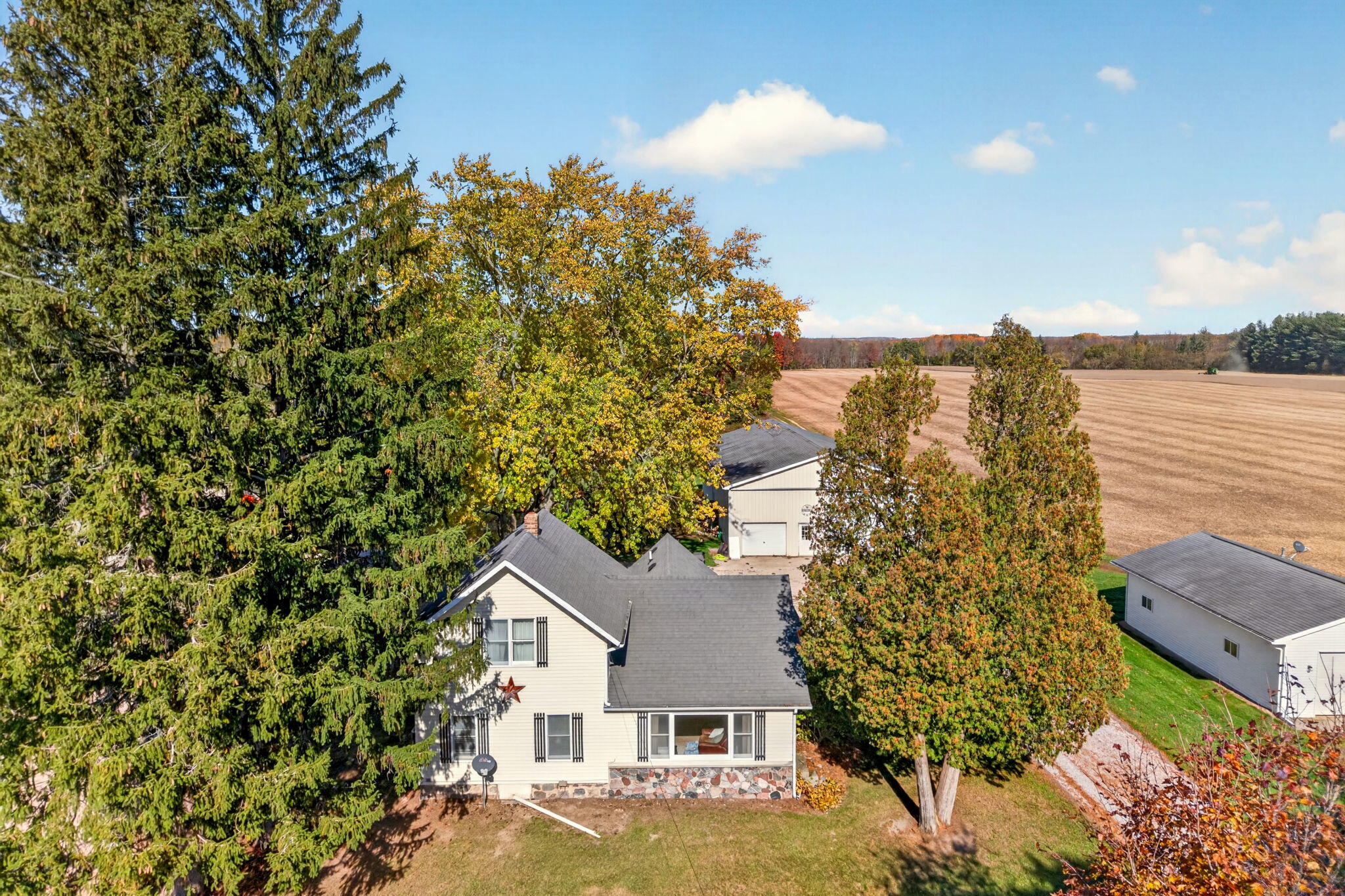 3522 9 Mile Road