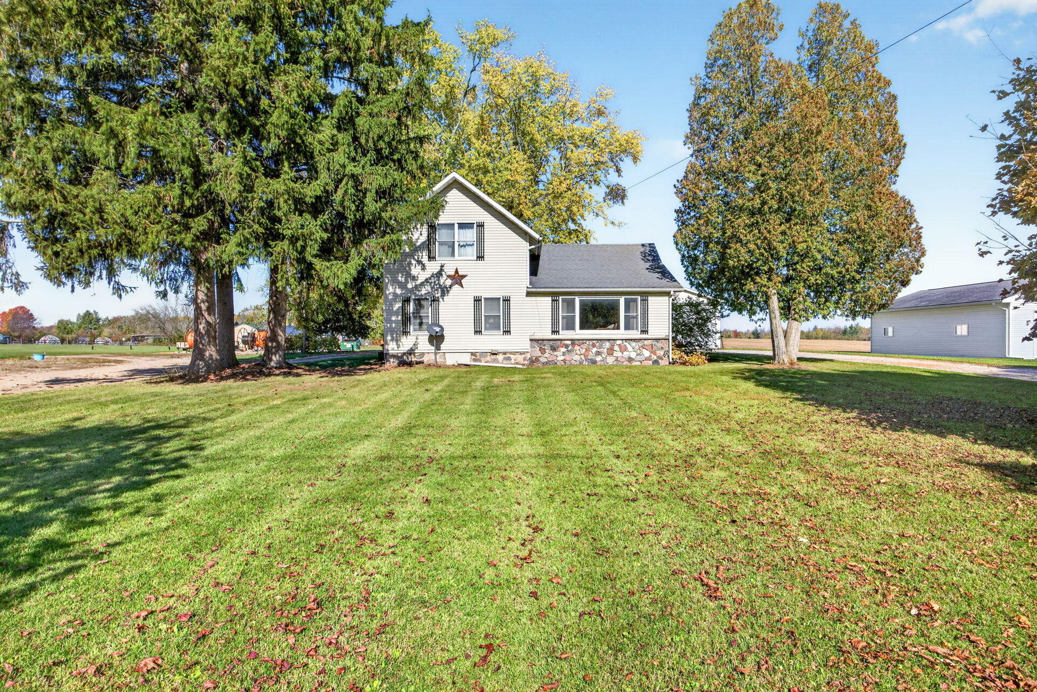 3522 9 Mile Road