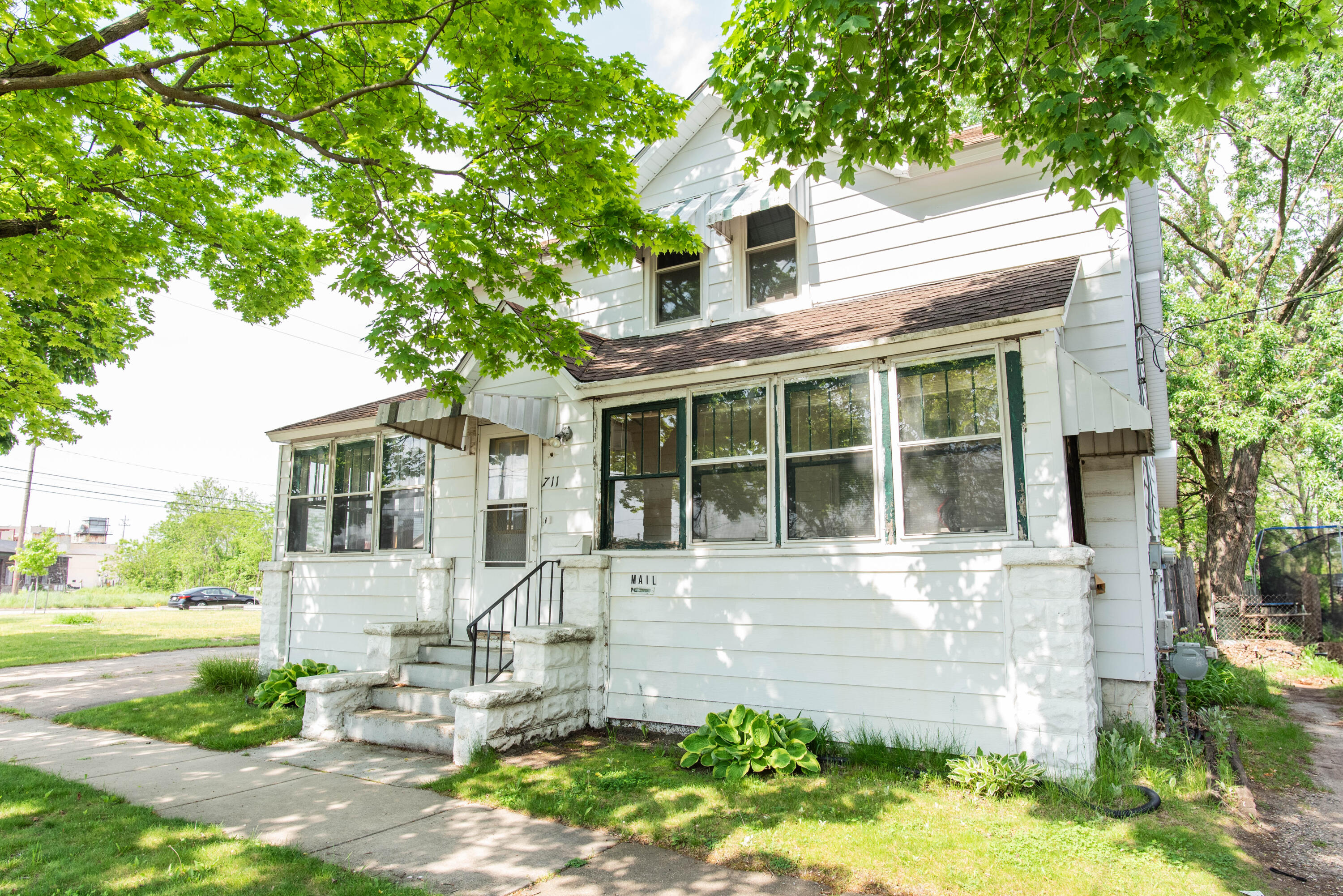 711 Millard Court