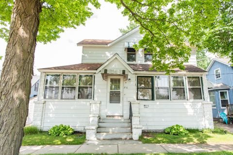 711 Millard Court, Kalamazoo, MI 49001 - MLS#: 25022540