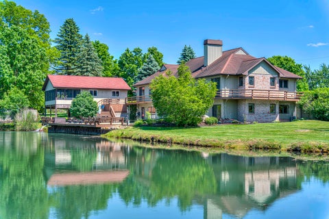 Photo for 10738 County Farm Road