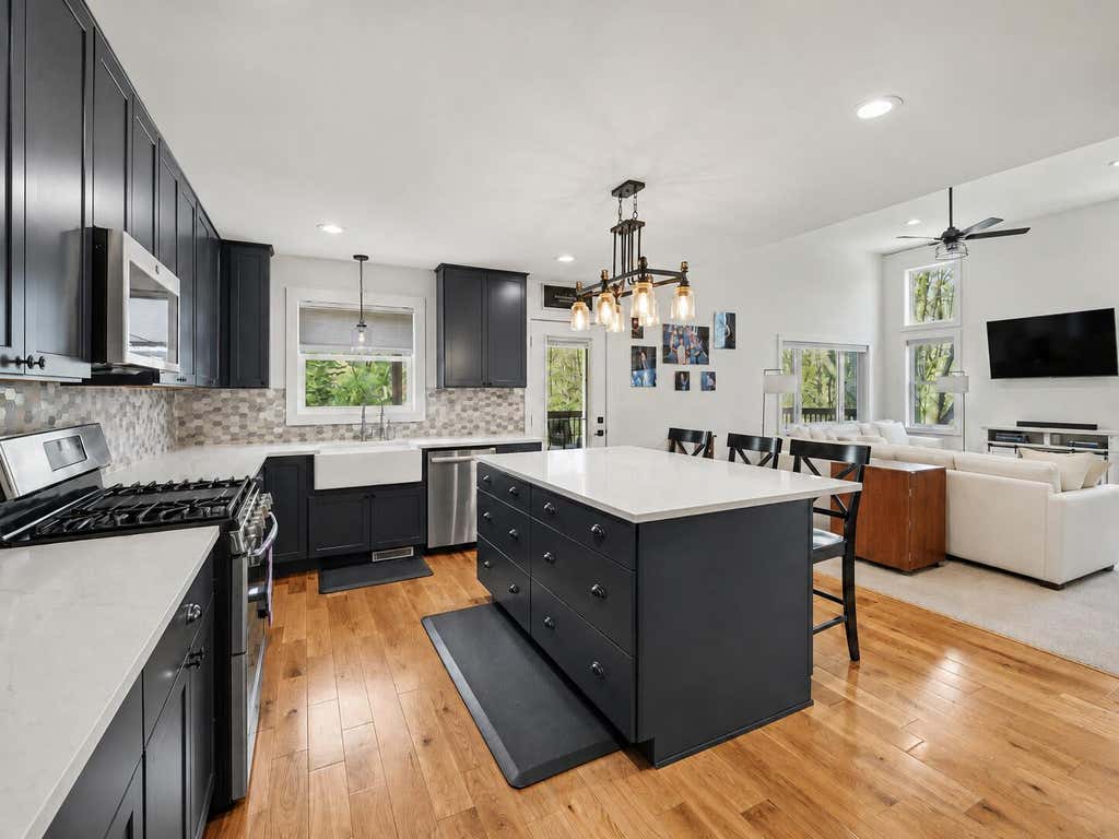 Photo of 8300 Grand River Drive SE, Ada, MI 49301 (MLS # 26019274)