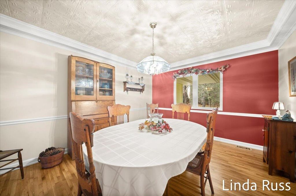 Photo of 468 N Green Creek Road, Muskegon, MI 49445 (MLS # 25059740)