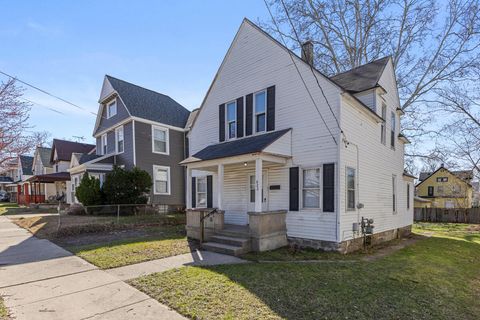 922 Prince Street SE, Grand Rapids, MI 49507 - MLS#: 25014669