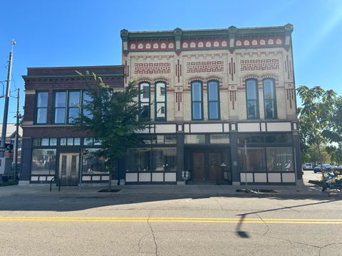 348 N Burdick Street Kalamazoo MI 49007