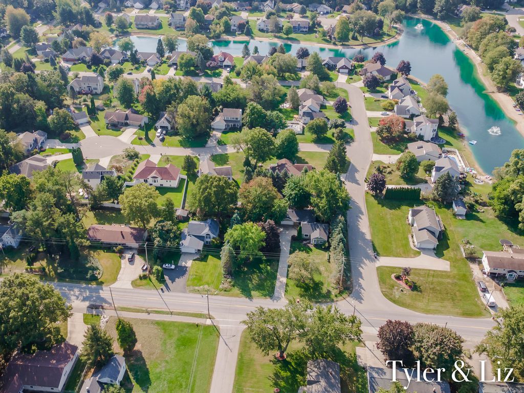 Photo of 490 James Street, Holland, MI 49424 (MLS # 25051138)