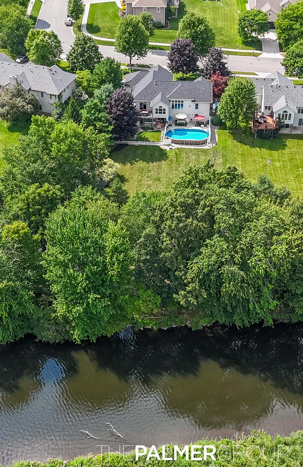 Photo of 72 Chelsea Court NE, Rockford, MI 49341 (MLS # 26041128)
