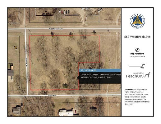 558 WESTBROOK AVE, BATTLE CREEK, MI 49014 - Image b0f43e7e7b664bb5c0cf4a10ca327ae6/2491630502