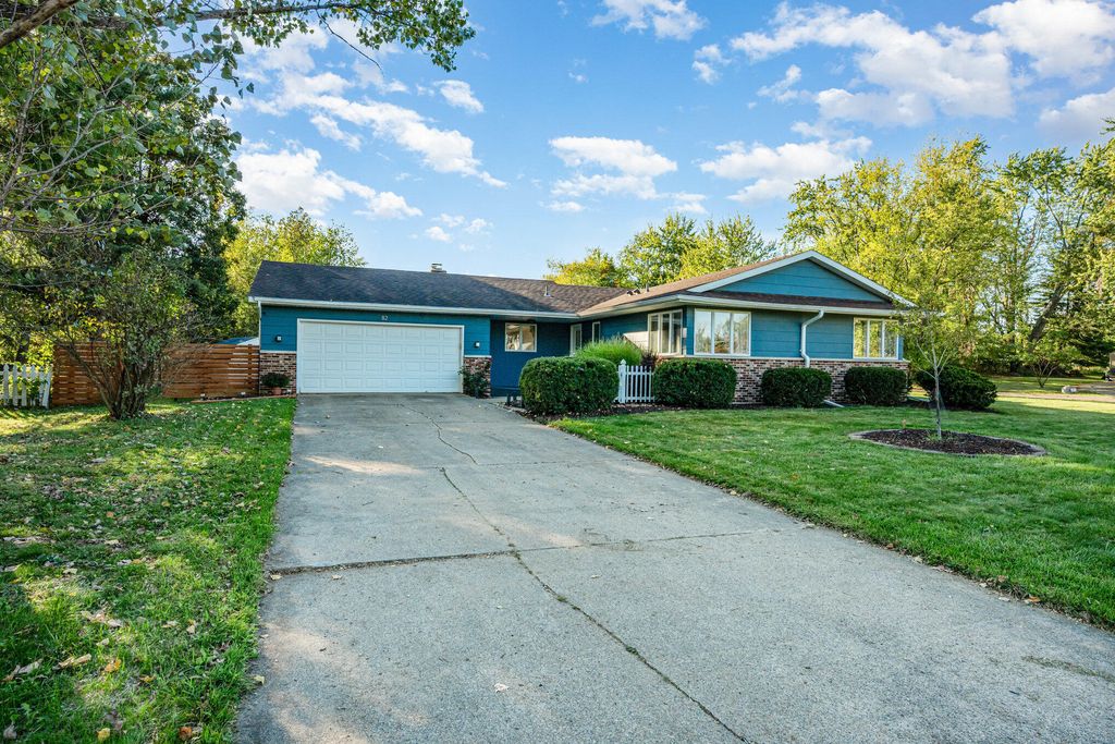 Photo of 82 Mandalay Drive, Kalamazoo, MI 49009 (MLS # 25051210)