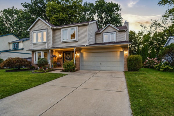 7963 LAKE CREST DR, YPSILANTI, MI 48197 - Image b11b8267dc64192dfc4c0f7b7dc9558e/416196317