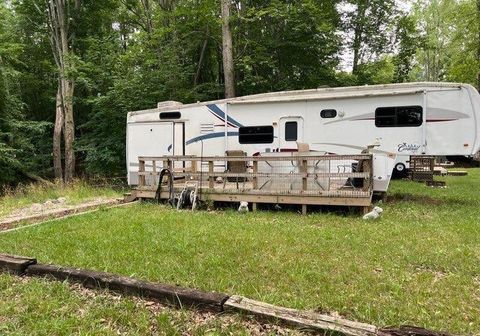 Photo of 6356 S Outer Loop Drive, Custer, MI 49405 (MLS # 25050735)