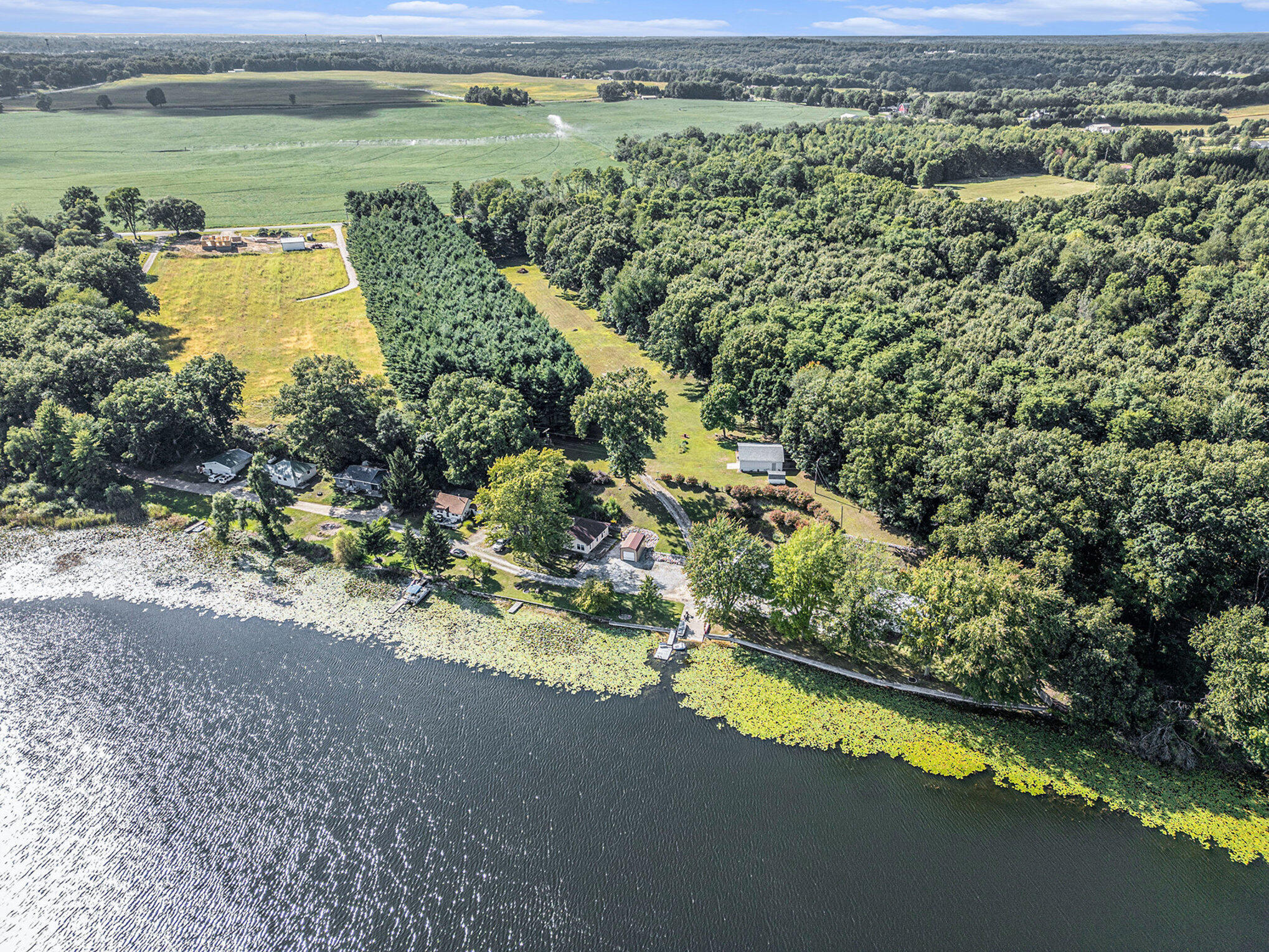 Sturgis, Michigan 49091, United States, 4 Bedrooms Bedrooms, ,2 BathroomsBathrooms,Residential,Active,205224